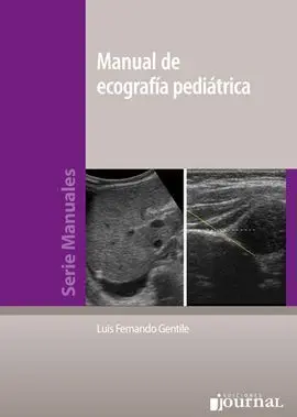 Manual de Ecografia Pediatrica