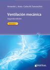 VENTILACIÓN MECÁNICA