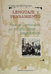 LENGUAJE Y PENSAMIENTO