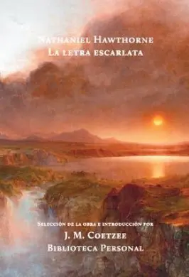 La Letra Escarlata