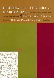 Historia de la Lectura en Argentina