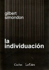LA INDIVIDUACION
