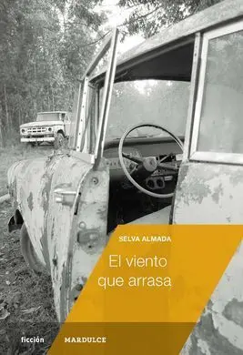 El Viento que Arrasa
