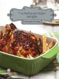 La Cocina de Todos los Días