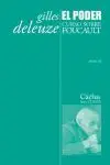 El Poder. Curso Sobre Foucault. Tomo Ii