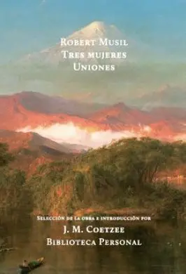 Tres Mujeres. Uniones