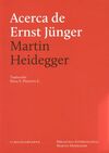 ACERCA DE ERNST JÜNGER