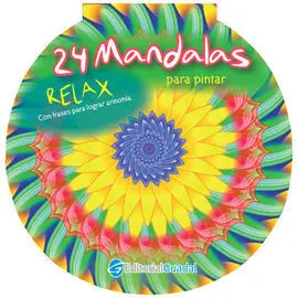 Mandalas Relax