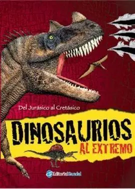 Del Jurasico Al Cretasico