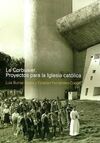 LE CORBUSIER