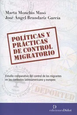 Politicas y Practicas de Control Migratorio