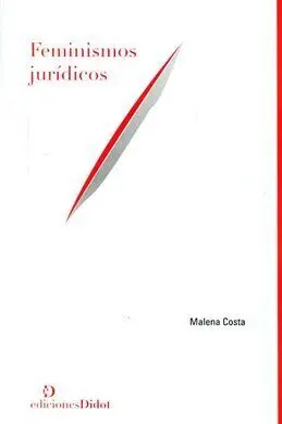 Feminismos Jurídicos