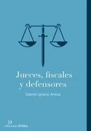 Jueces, Fiscales y Defensores