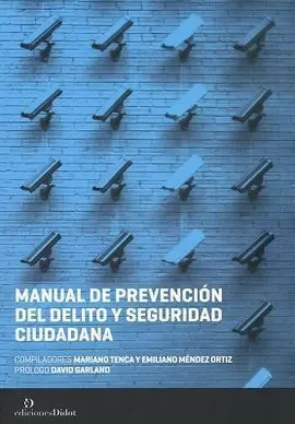 Manual de Prevencion del Delito y Seguridad Ciudadana