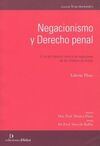 NEGACIONISMO Y DERECHO PENAL.