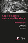 LOS FEMINISMOS ANTE EL NEOLIBERALISMO