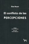 CONFLICTO DE LAS PERCEPCIONES, EL