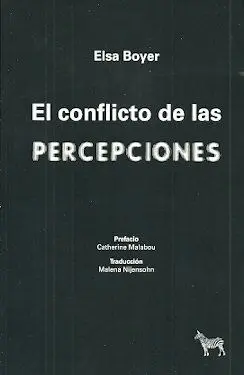 Conflicto de las Percepciones, el