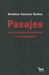 PASAJES ENTRE EL ESTADO DE EXCEPCIÓN Y EL ESTADO-GUERRA
