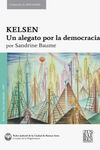 KELSEN, UN ALEGATO POR LA DEMOCRACIA