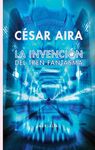 LA INVENCIÓN DEL TREN FANTASMA