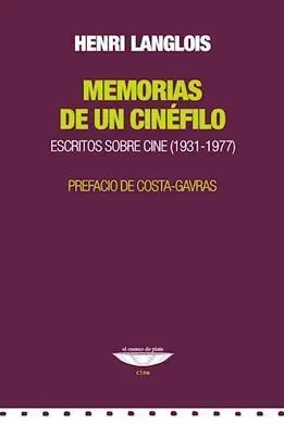 Memorias de un Cinefilo