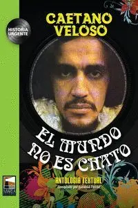 El Mundo no Es Chato