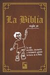 LA BIBLIA (SEGUN YO)