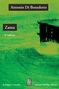 Zama
