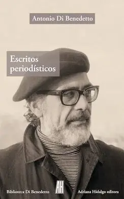 Escritos Periodisticos 1943-1986