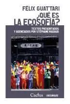 ¿Qué Es la Ecosofía?