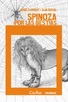 Spinoza por las Bestias