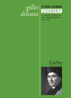 Curso Sobre Rousseau