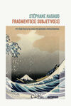 FRAGMENTO(S) SUBJETIVO(S)