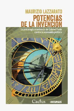 Potencias de la Invencion