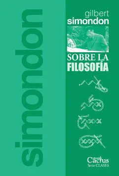 Sobre la Filosofia
