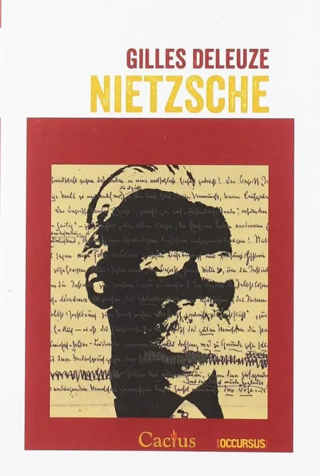Nietzsche (Cactus Ed)