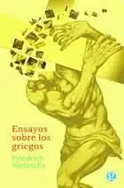 Ensayo Sobre los Griegos