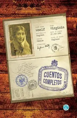 Cuentos Completos