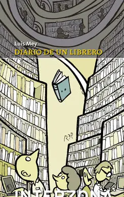 Diario de un Librero