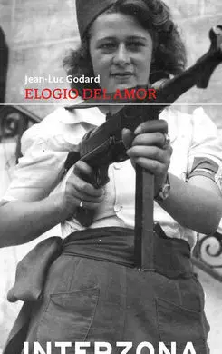 Elogio del Amor
