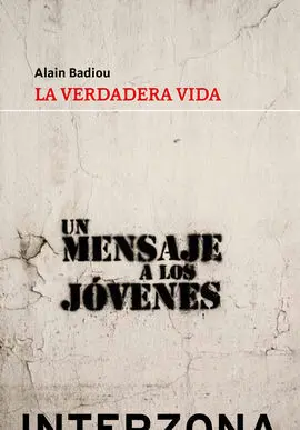 La Verdadera Vida