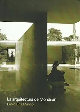 La Arquitectura de Mondrian