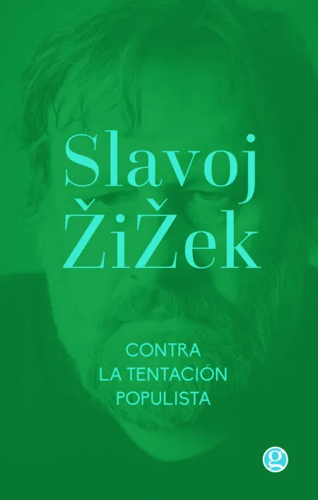 Contra la Tentación Populista