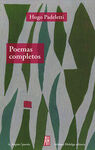 POEMAS COMPLETOS HUGO PADELETTI