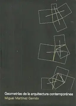 Geometrias de la Arquitectura Contemporanea