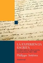 La Experiencia Escrita