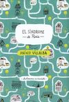 LA SÍNDROME DE PARÍS