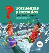 Tormentas y Tornados para los Ma