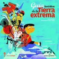 Guía Turística de la Tierra Extrema